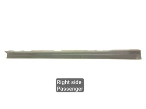 Mercedes-Benz A2476904200 EQB (X243) 2023 Garniture de seuil  right side