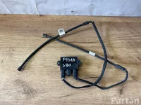 Volvo C43490107 ; C37437103 ; C37436103 / C43490107, C37437103, C37436103 S90 II 2017 Sterownik otwierania bagażnika