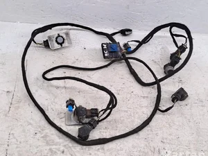 Mercedes-Benz A0001534524 C-CLASS (W205) 2016 Harnais systèmes de stationnement