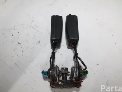 Volvo 34019472 XC60 2010 Gurtschloss hinten - Bild 1