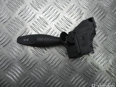 Ford 1S7T 13335 AC / 1S7T13335AC MONDEO III (B5Y) 2001 Levier /interrupteur de lumière courte longue - Image 1