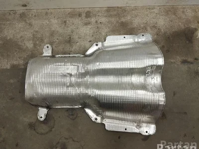 Porsche 971804163C PANAMERA (971) 2018 Protection thermique - Image 1