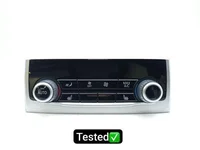 BMW 9399333, 939933301 7 (G11, G12) 2016 Włącznik temperaturowy, wentylator klimatyzacji