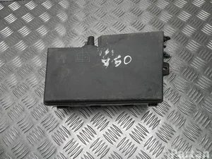 Ford 3M5T-14A142-AB / 3M5T14A142AB FOCUS II (DA_, HCP) 2008 Fuse Box