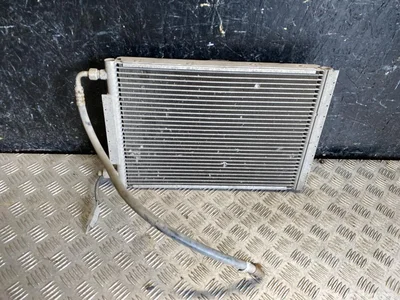 Ligier VA09-AP12/C / VA09AP12C JS 50 2022 Radiateur complect Ventilateur de radiateur - Image 1