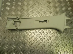 Renault 769141255R ZOE (BFM_) 2020 Tapisserie voiture right side