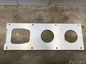 Aston Martin Vantage Coupe 2009 Support / montage