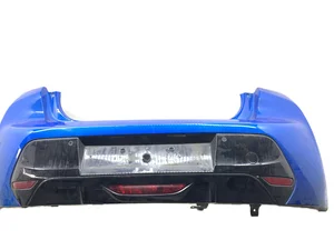 Peugeot 9823195380 e 208 2021 Pare-chocs