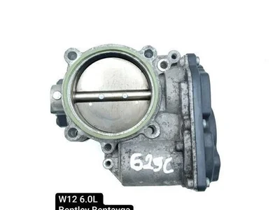 Bentley 07P133062A BENTAYGA 2017 Przepustnica - Zdjęcie 1