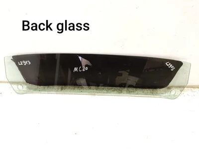 Maserati 43R001106, 43R-001106 / 43R001106, 43R001106 MC 20 Cielo 2023 Vitre arrière - Image 1