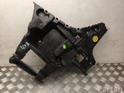 BMW 51128075453 2' F44 Gran Coupé 2023 Laikiklis bamperio kairysis galinis - Paveiksliukas 1