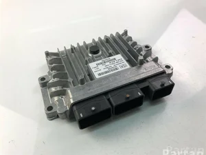 Citroën 9663548180; 9665843280 / 9663548180, 9665843280 C5 III (RD_) 2014 Unité de contrôle moteur