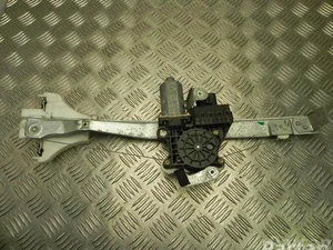 Ford 0130821772 MONDEO III Turnier (BWY) 2004 Lève-vitre