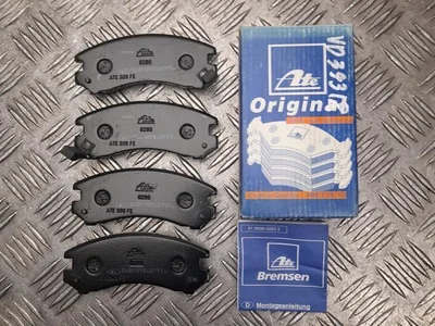 Nissan 13.0460-5965.2 / 13046059652 Sunny B12 1990 Тормозные колодки - Изображение 1