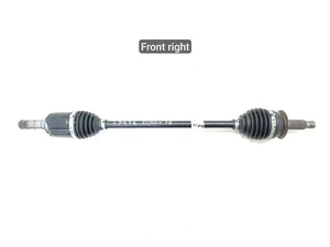 Subaru 28321AN010, 240925A6, / 28321AN010, 240925A6 OUTBACK (BT) 2020 Arbre de transmission Right Front