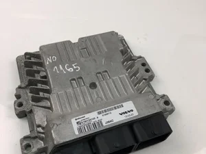 Volvo 31355712; S180134103A / 31355712, S180134103A V50 (MW) 2010 Unité de contrôle moteur