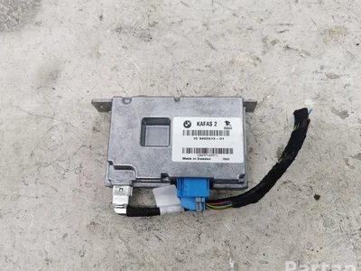 BMW 9462613 2 Gran Tourer (F46) 2018 Unité de contrôle pour système de caméra de recul - Image 1