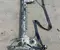 Dacia 555018018R BIGSTER 2025 rear axle beam - Image 1