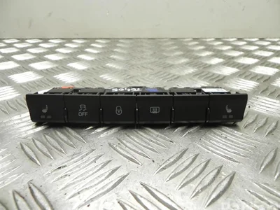 Škoda 5JA 927 132 AH / 5JA927132AH RAPID (NH3) 2014 Commutateur multiple - Image 1