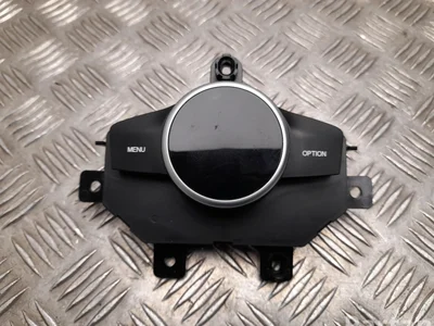 Alfa Romeo 156124220 GIULIA (952_) 2017 Commutateur multiple - Image 1