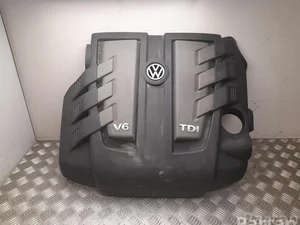 Volkswagen 059103925CA TOUAREG (7P5) 2012 Couvert de moteur