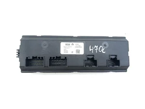 Jeep 68579333AB, P68579333AB GRAND CHEROKEE V (WL) 2022 Valdymo blokas sėdynės