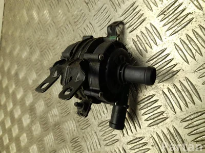 Polestar P6608007369 4 2025 Papildomas vandens siurblys - Paveiksliukas 1