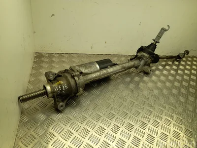 Mercedes-Benz A1674602701 GLE (W167) (2019 ...) 2019 crémaillère de direction - Image 1