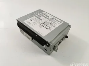 Volvo 31396096AA V40 Hatchback 2017 Radio CD