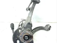 Porsche 1G0407695 MACAN (95B) 2015 kit de bras de suspension avant