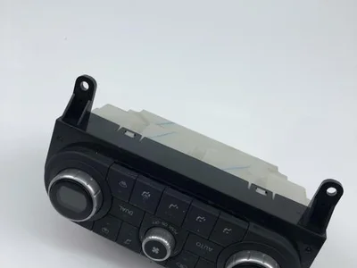 Nissan 27500BR56C QASHQAI / QASHQAI +2 I (J10, JJ10) 2011 Contrôle automatique de la climatisation - Image 1