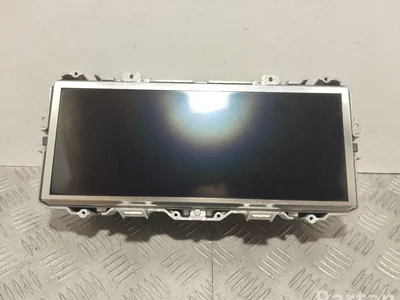 Aston Martin HY53-10849-AE, HY5310849AE / HY5310849AE, HY5310849AE DB11 (AM5) 2019 Tableau de bord - Image 1