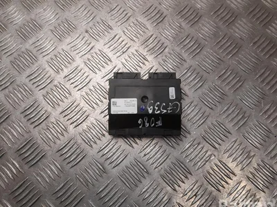 BMW 9108452 7 (G11, G12) 2017 Unités de contrôle - Image 1