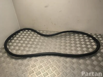 Volkswagen 6R6867912C5AP POLO (6R, 6C) 2015 Türdichtung hinten rechts - Bild 1