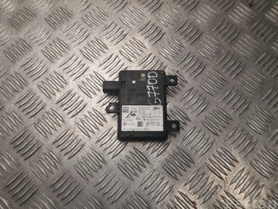 Jaguar FW93-14F152-BD / FW9314F152BD XF (X260) 2017 Control unit for blind spot detection - Image 1