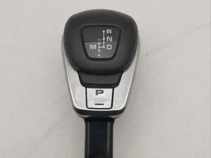 Porsche PANAMERA (971) 2018 Bouton de levier de vitesse