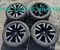 BMW 6895627 ; Style 842 / 6895627, Style842 iX3 (G08) 2024 Alufelgen R19 EJ 8.0 ET34 - Bild 2