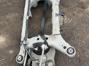 ALFA ROMEO 50559312, 0050559312 STELVIO (949_) 2019 rear axle beam