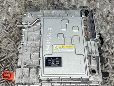 BYD EKEQ-2104020B, EKEQ-2123200, 14021759-00 / EKEQ2104020B, EKEQ2123200, 1402175900 SEAL 2024 Inverter w/converter - Image 1