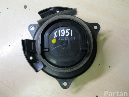 MAZDA EG216473 CX-7 (ER) 2010 Air vent