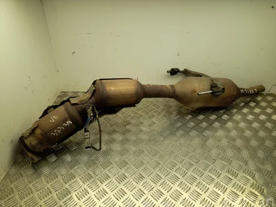 Toyota 33720FUTABA PRIUS PLUS (_W4_) 2014 Catalyseur - Image 1