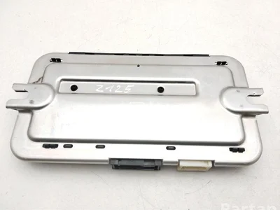 Rolls-Royce 9232178, 61359232178 GHOST (RR4) 2010 Unité de contrôle de la lumière - Image 1