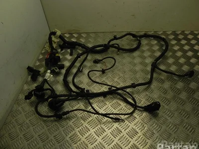 BMW 8583694 7 (G11, G12) 2016 Fils du compartiment moteur - Image 1