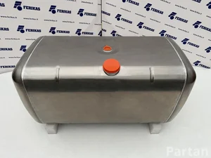 Mercedes-Benz Trucks A9604703703, A9604704504, A9604705802, 400510M Depósito de combustible/accesorios