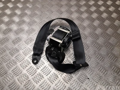 Land Rover FK72-611B09-AD8PVJ, FK72-611B09-AD / FK72611B09AD8PVJ, FK72611B09AD DISCOVERY SPORT (L550) 2019 Ceinture de sécurité Left Front - Image 1