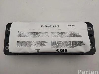 Porsche 971880204A PANAMERA (971) 2018 Front Passenger Airbag - Image 1