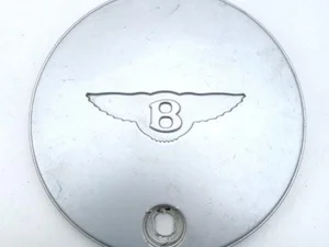 Bentley UR72280, 557.16.17150 / UR72280, 5571617150 MULSANNE 1981 Insigne/emblème