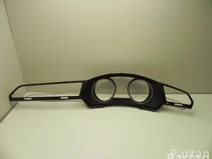 Volkswagen 5NC 857 059, 5NC 857 189 E, 13-55D302175 / 5NC857059, 5NC857189E, 1355D302175 TIGUAN (5N_) 2016 Cadre