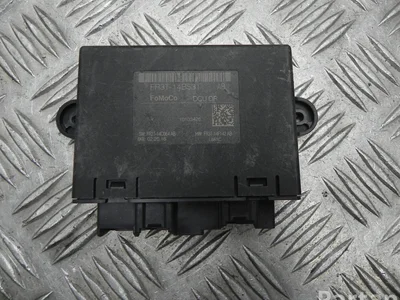 Ford USA FR3T-14B531-AB / FR3T14B531AB MUSTANG Coupe 2016 Unité de commande pour porte Right Rear Left Rear Left Front Right Front - Image 1