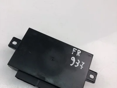 Volvo 31299153 V70 III (BW) 2010 unité de contrôle - Image 1